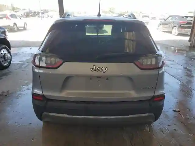1C4PJLDB3KD377412 2019 JEEP GRAND CHEROKEE-5