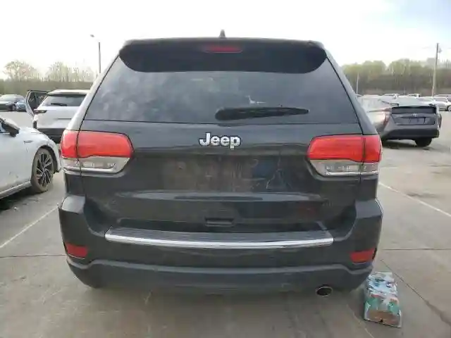 1C4RJFBG4FC206530 2015 JEEP GRAND CHEROKEE-5