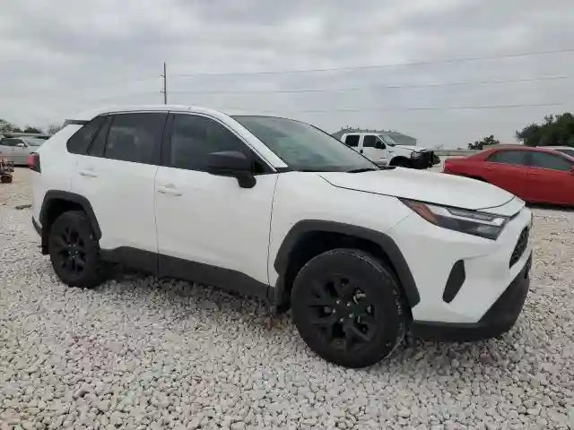 2T3F1RFVXPW397575 2023 TOYOTA RAV4-3