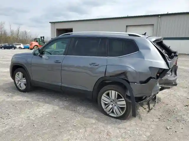 1V2UR2CA4KC594972 2019 VOLKSWAGEN ATLAS-1