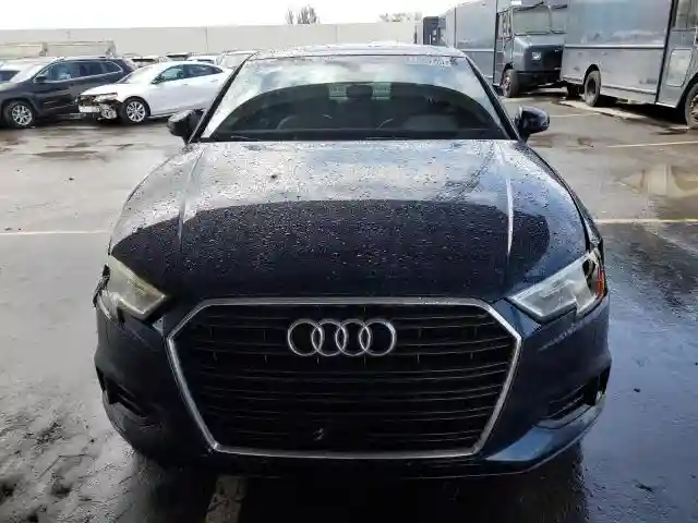 WAUAUGFF3H1039956 2017 AUDI A3-4