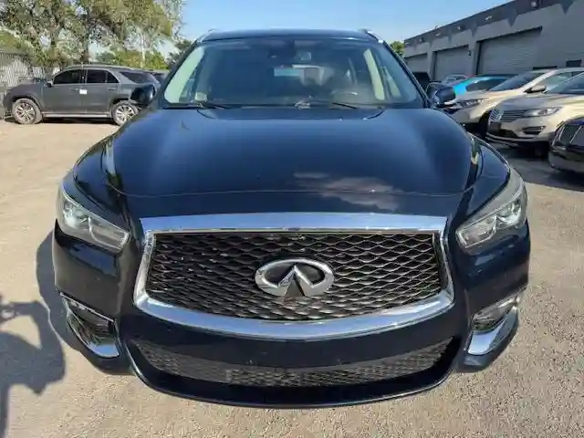 5N1DL0MM4KC561014 2019 INFINITI QX60-4
