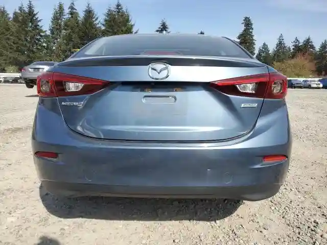 JM1BM1W32F1220361 2015 MAZDA 3-5