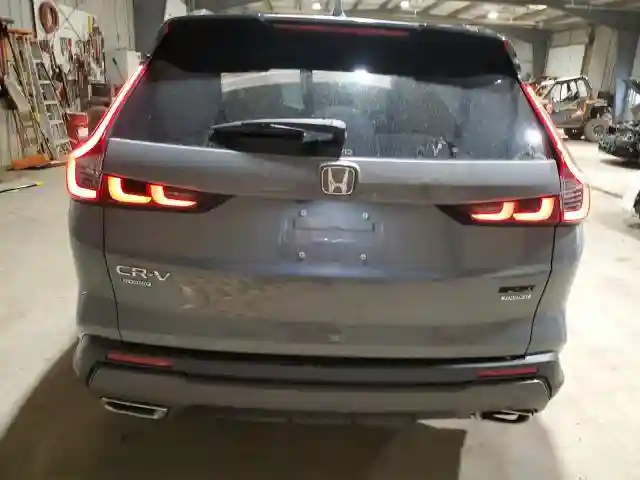 5J6RS6H90PL013129 2023 HONDA CRV-5