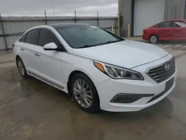 5NPE34AF7FH050672 2015 HYUNDAI SONATA-3