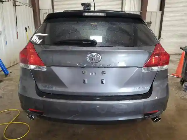 4T3BK3BB4FU115532 2015 TOYOTA VENZA-5