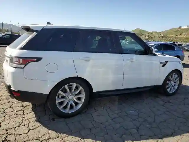 SALWG2PF5GA592729 2016 LAND ROVER RANGEROVER-2