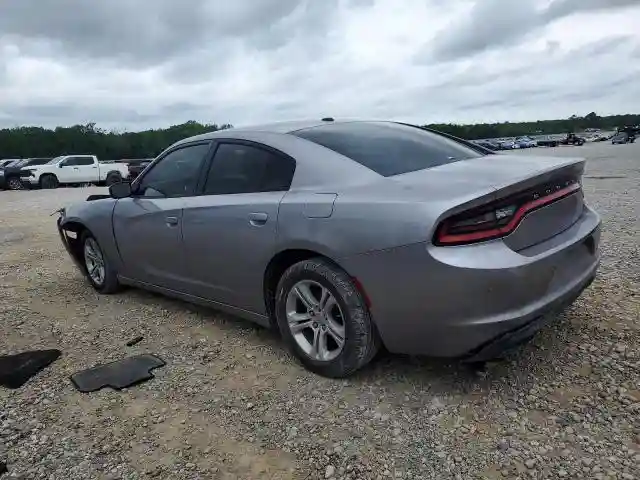 2C3CDXBG7GH109683 2016 DODGE CHARGER-1