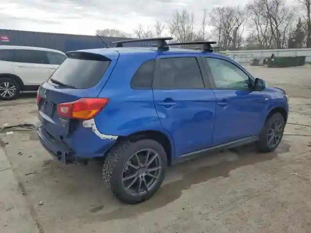 4A4AR3AW5FE043767 2015 MITSUBISHI OUTLANDER-2