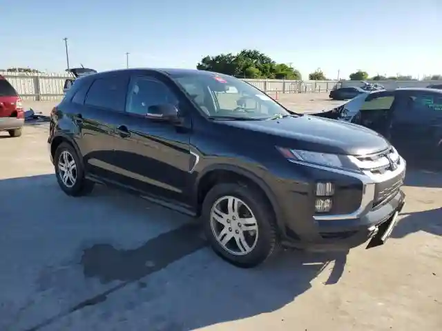 JA4APVAU3MU019651 2021 MITSUBISHI OUTLANDER-3