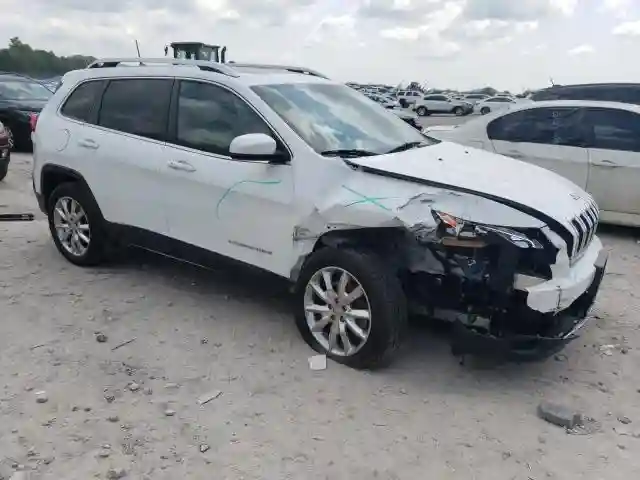 1C4PJMDS9GW340821 2016 JEEP GRAND CHEROKEE-3