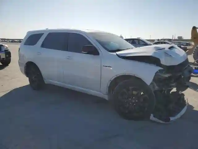 1C4SDHCT9MC572755 2021 DODGE DURANGO-3