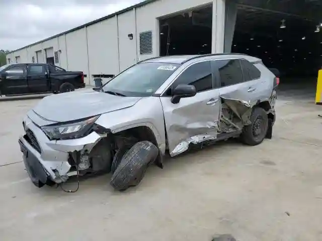 2T3H1RFV7MC093383 2021 TOYOTA RAV4-0