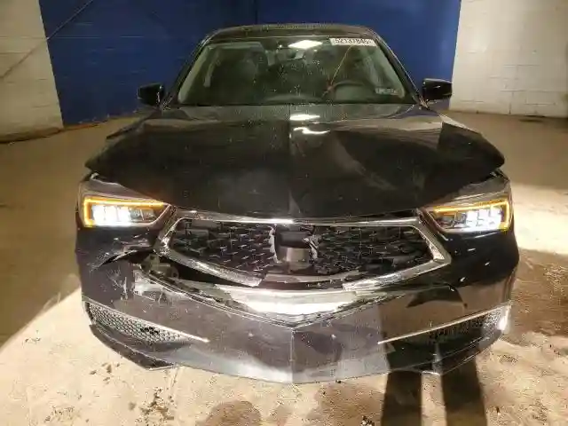 19UUB2F34LA005629 2020 ACURA TLX-4