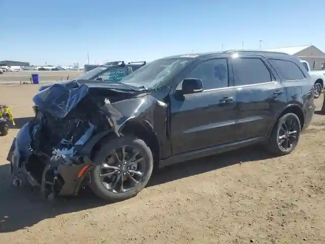 1C4SDJCT6NC133747 2022 DODGE DURANGO-0