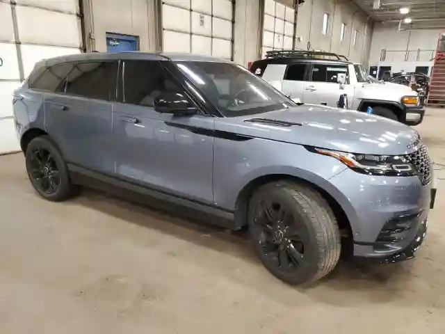 SALYM2RN5JA705155 2018 LAND ROVER RANGEROVER-3