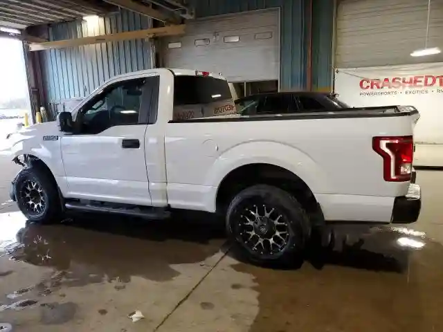 1FTMF1C84GKD88128 2016 FORD ALL MODELS-1