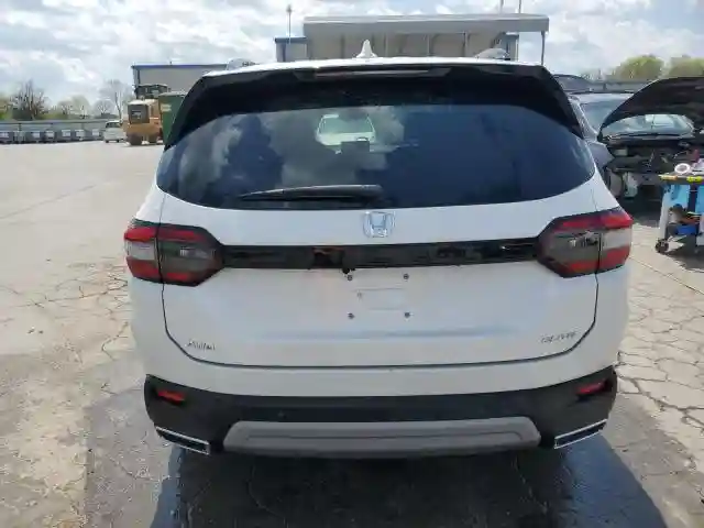5FNYG1H87PB033698 2023 HONDA PILOT-5