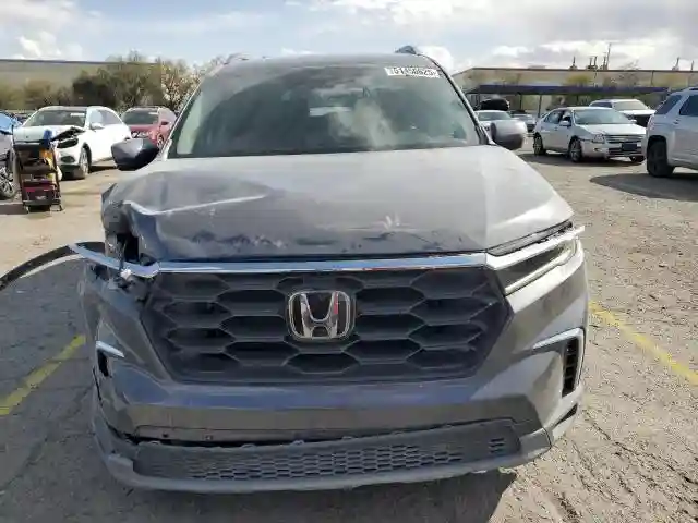 5FNYG1H48PB015692 2023 HONDA PILOT-4