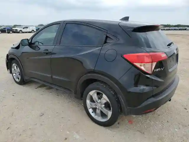 3CZRU6H33GM766996 2016 HONDA HR-V-1