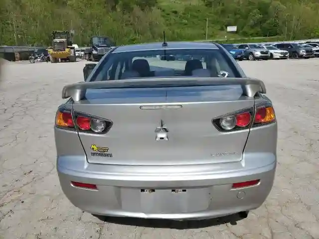 JA32U2FU7HU002964 2017 MITSUBISHI LANCER-5
