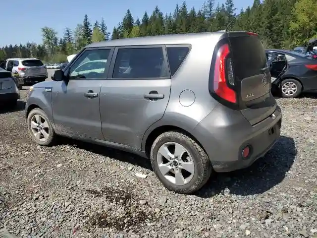 KNDJN2A26J7544352 2018 KIA SOUL-1