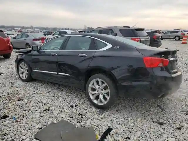 2G1125S38J9167788 2018 CHEVROLET IMPALA-1