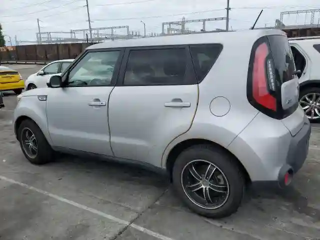 KNDJN2A21F7777840 2015 KIA SOUL-1