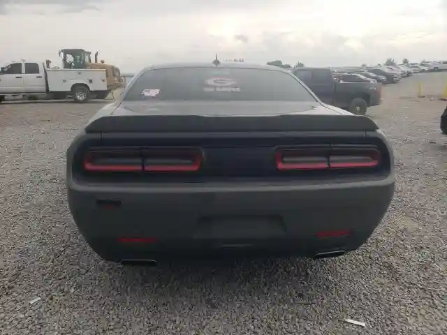 2C3CDZGG4HH556025 2017 DODGE CHALLENGER-5
