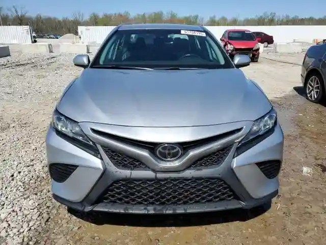 4T1G11AKXLU950957 2020 TOYOTA CAMRY-4