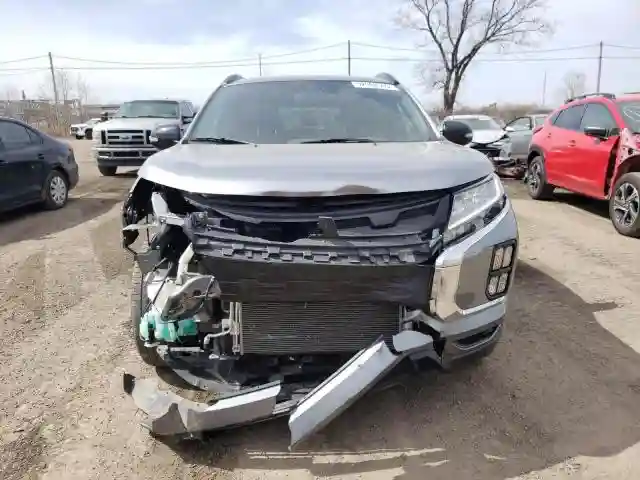 JA4AJVAW8MU606589 2021 MITSUBISHI OUTLANDER-4