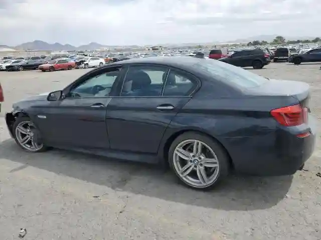 WBA5B1C53GG553687 2016 BMW 5 SERIES-1
