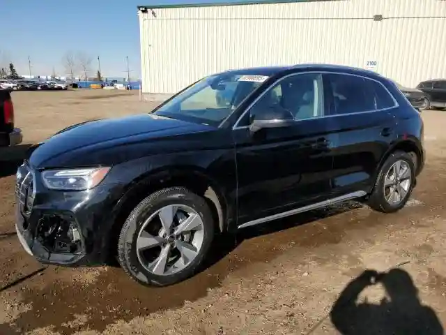WA1AAAFY0R2062076 2024 AUDI Q5 KOMFORT-0