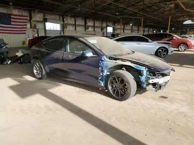 5YJ3E1EB1MF939020 2021 TESLA MODEL 3-3