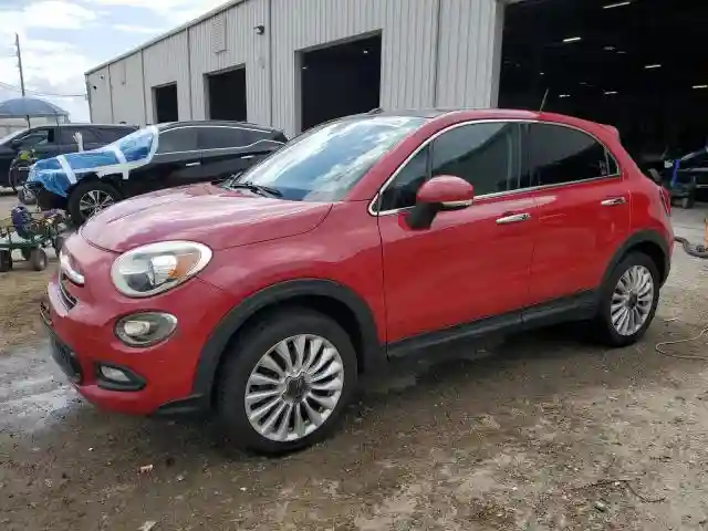 ZFBCFYDT5GP384439 2016 FIAT 500-0