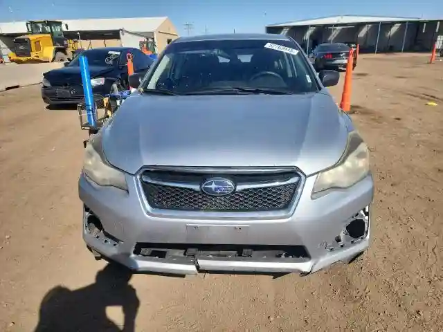 JF1GJAA61FH014493 2015 SUBARU IMPREZA-4