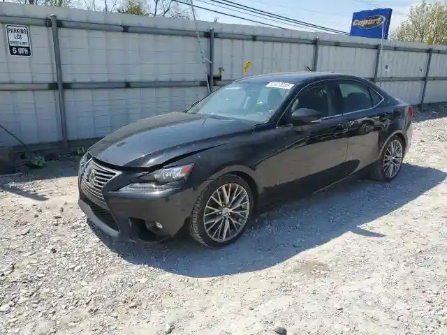 JTHCM1D26G5007002 2016 LEXUS IS-0
