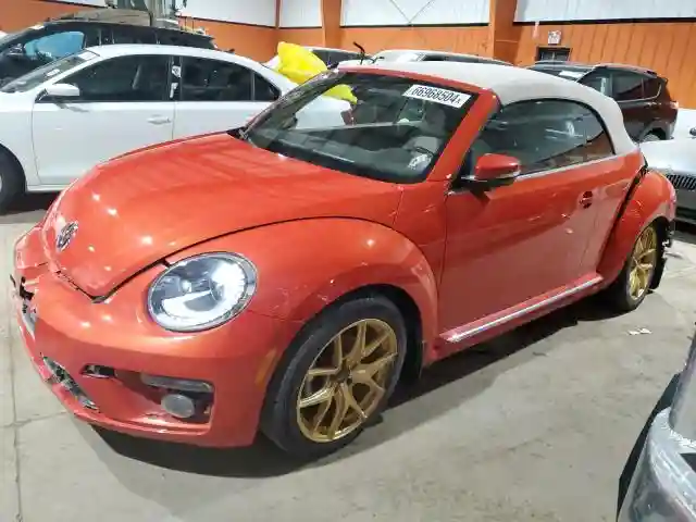3VW5DAAT8JM508351 2018 VOLKSWAGEN BEETLE-0