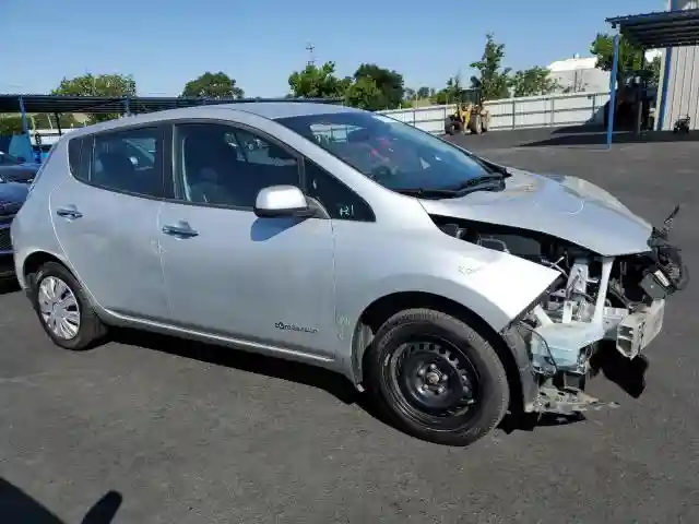 1N4AZ0CP5FC302478 2015 NISSAN LEAF-3