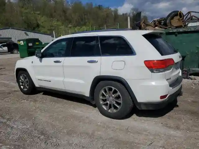 1C4RJFBT6GC436472 2016 JEEP GRAND CHEROKEE-1