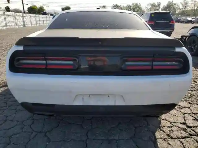 2C3CDZBT3KH654720 2019 DODGE CHALLENGER-5