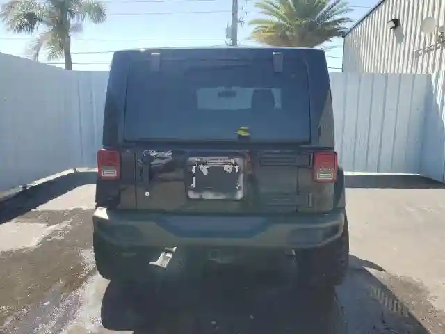 1C4AJWBG3HL533971 2017 JEEP WRANGLER-5