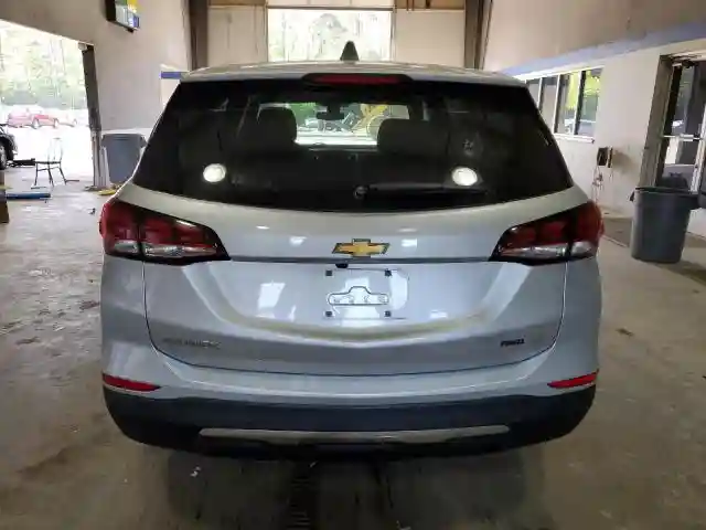 2GNAXTEV6N6135589 2022 CHEVROLET EQUINOX-5