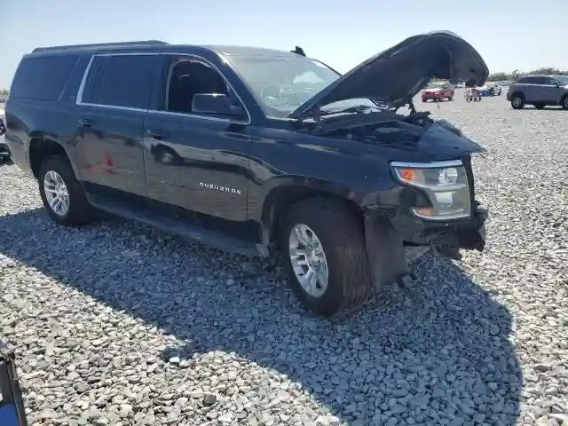 1GNSKHKC8HR313868 2017 CHEVROLET SUBURBAN-3