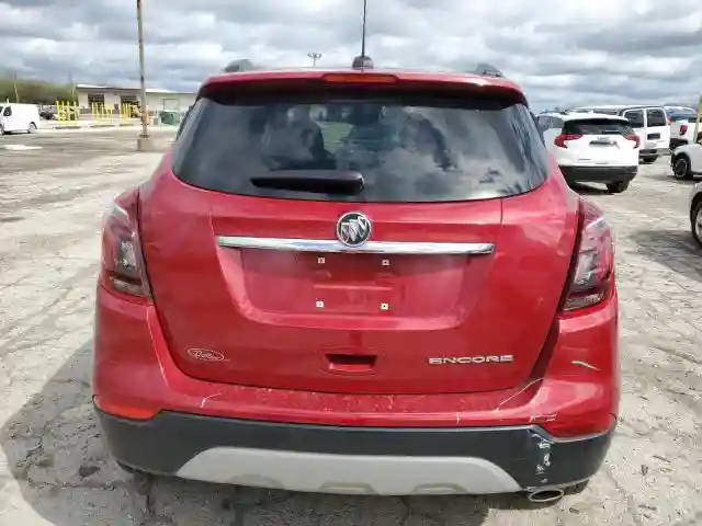 KL4CJASB9KB820335 2019 BUICK ENCORE-5