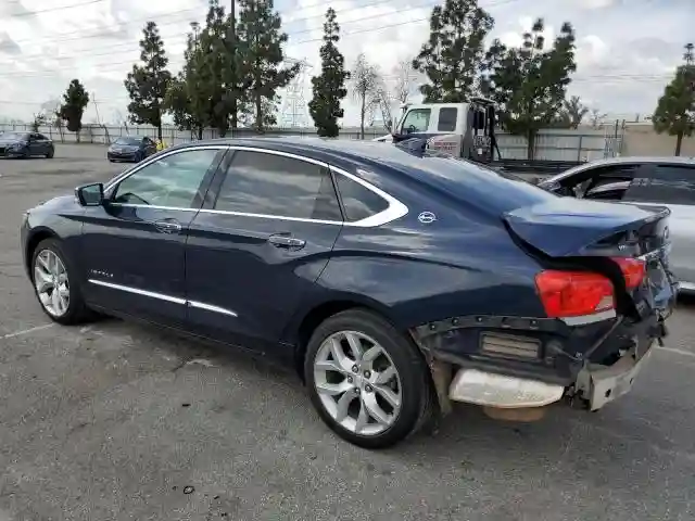 2G1105S39K9132085 2019 CHEVROLET IMPALA-1