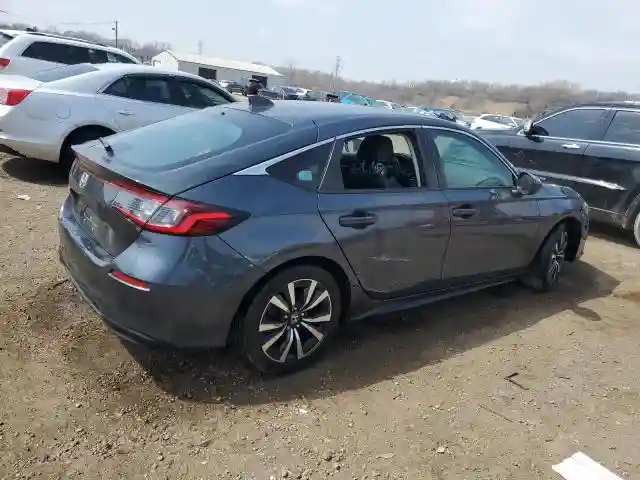 19XFL1H78NE014364 2022 HONDA CIVIC-2