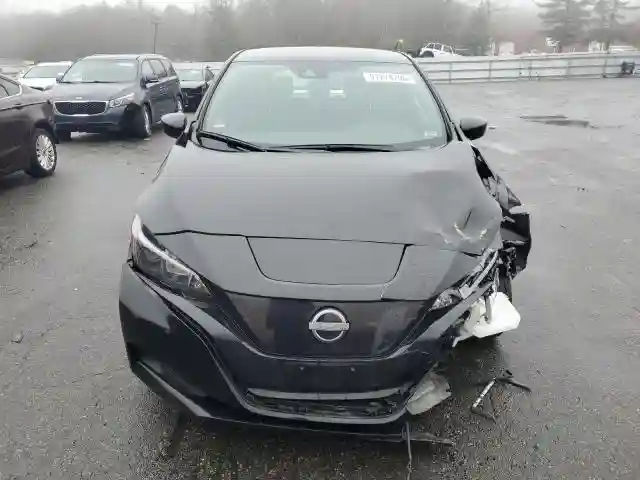 1N4AZ1BV8PC561618 2023 NISSAN LEAF-4