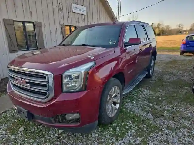 1GKS1BKC4GR346877 2016 GMC YUKON-1