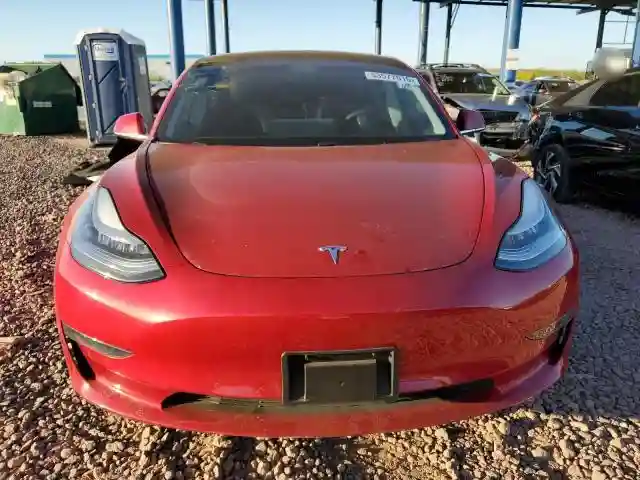 5YJ3E1EA3LF630820 2020 TESLA MODEL 3-4